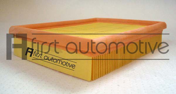 1A FIRST AUTOMOTIVE oro filtras A63256